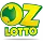 OZ Lotto logo